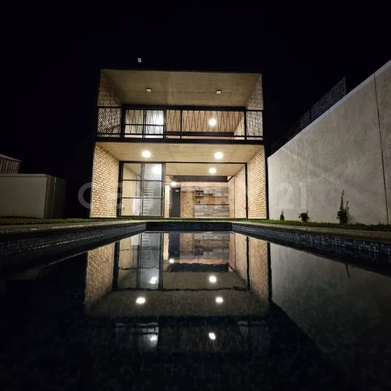 Casa Nueva En Condominio