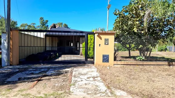 Quinta En Venta En 9 De Julio A Terminar