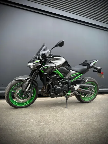 Kawasaki Z900 Abs Z 900