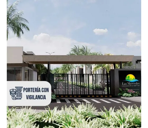 Lotes En Nuevo Condominio En Jamundi Alfaguara