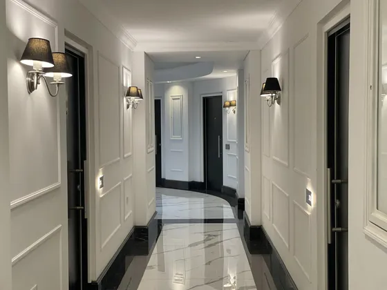 Departamento En Venta En Chateau Del Portal, Nordelta, Tigre