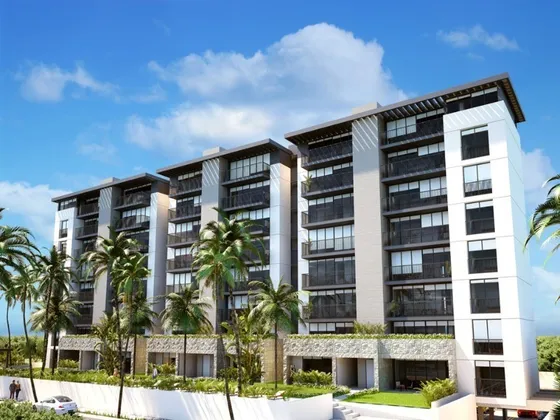 Venta De Departamentos Via Cumbres 