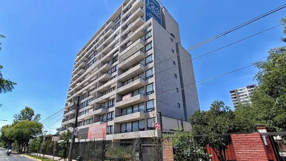 Arrienda Su Propio Dueño Departamento 2d/1b/1e $380.000