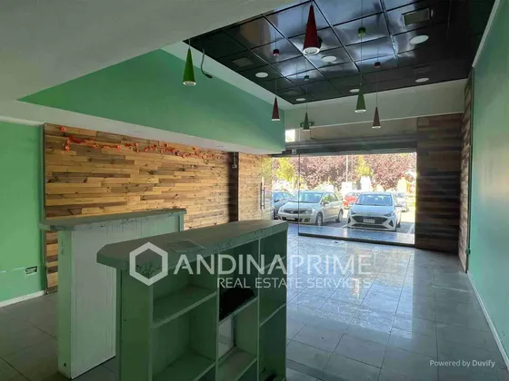 Local Comercial En La Florida