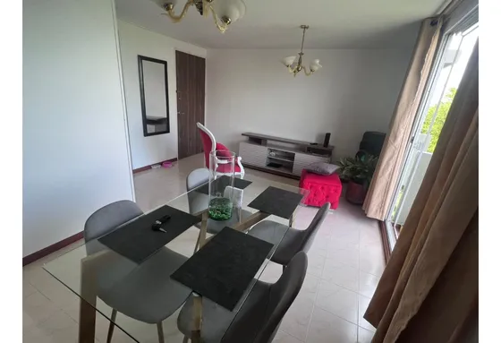 Venta Apartamento De 65mts2 Valle Del Lili, Sur De Cali 9515.