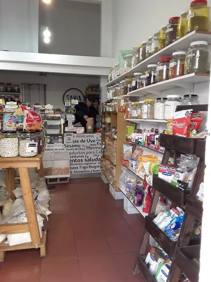 Fondo De Comercio. Venta. Dietetica Almacen Natural