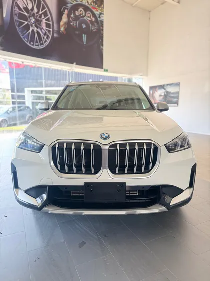 Bmw X1 1.5 Xdrive25e Hibrido Conectable