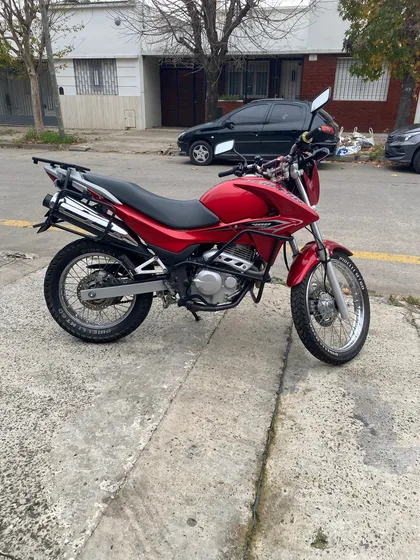 Falcón 400