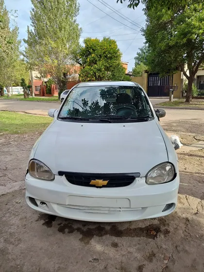 Chevrolet Corsa Classic Corsa Clássic 1.4 Full Full