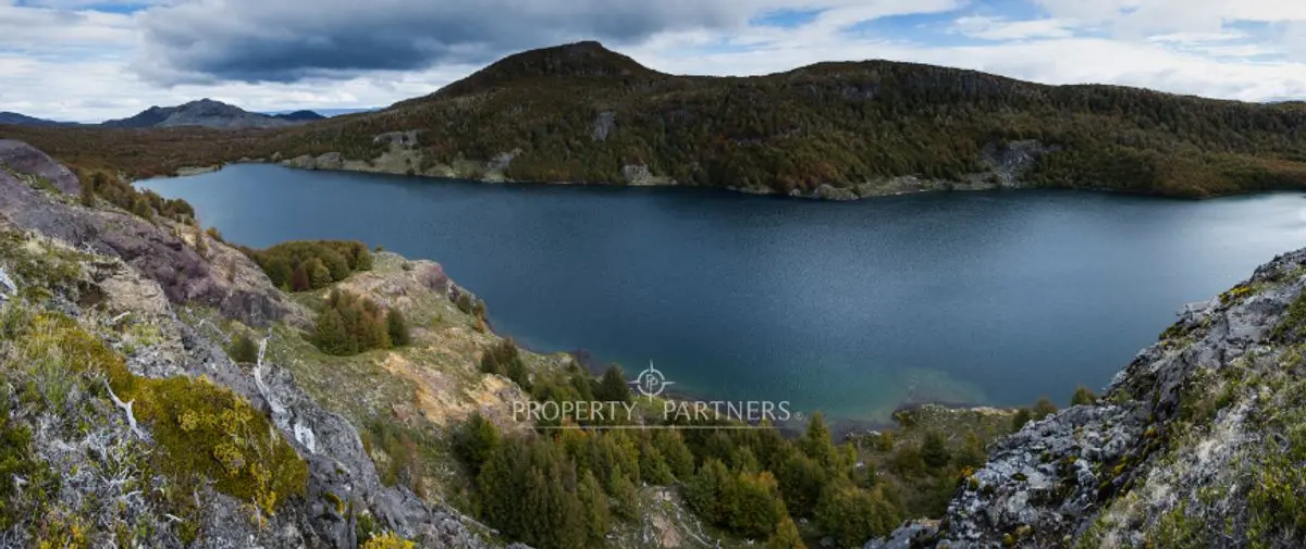 Ranch property photo in Balmaceda