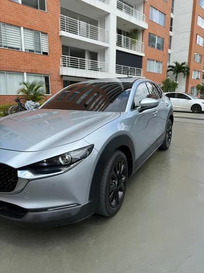 Mazda Cx-30 2.5 Grand Touring Lx