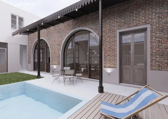 Venta Casa Lourdes Rosario