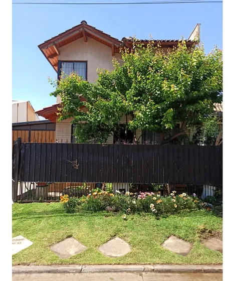 Casa En Puente Alto - La Morada Propiedades