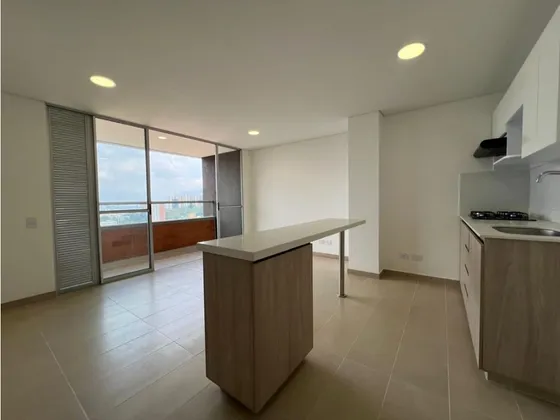 Se Vende Apartamento Nuevo En Sabaneta Loma De San José De 67m2