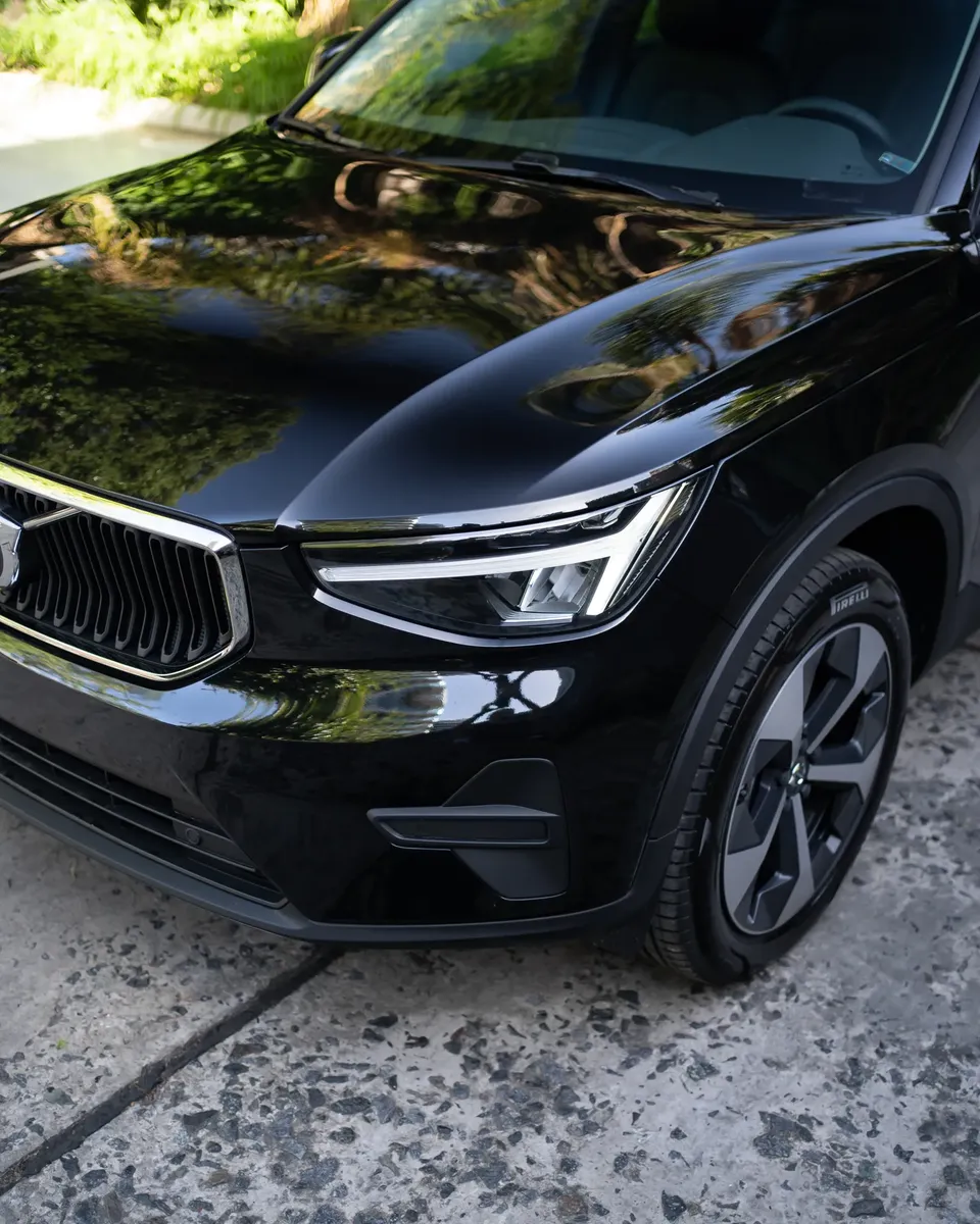 Volvo XC40 2.0 Mhev B4 Plus Fwd