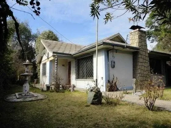 Casa Uso Comercial R Magallanes