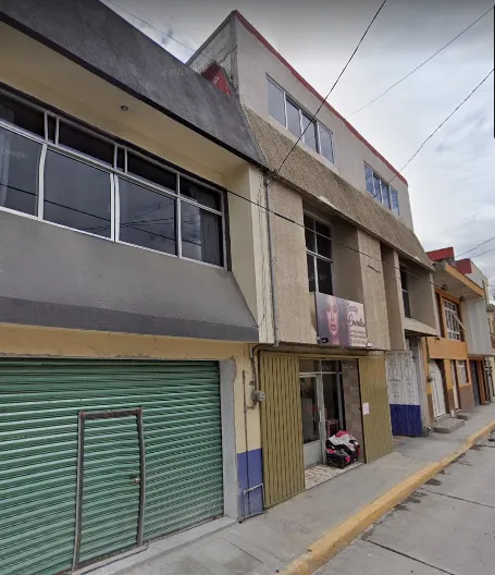 Centro Perote Veracruz
