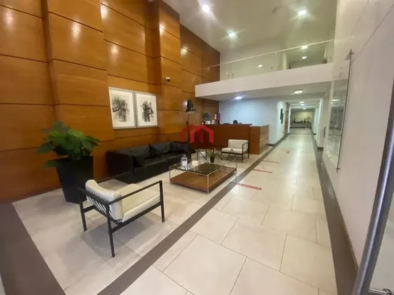 Oficina En Arriendo En Antofagasta, Edificio Studio Office