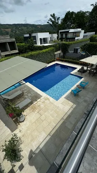Casa Campestre En Venta En San Jerónimo