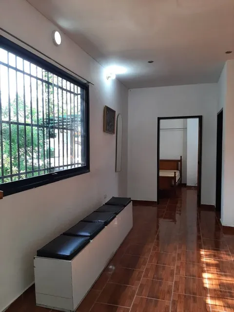 El Limón Inmobinter Alquila Anexo  Para Personas Jurídicas, (una Sola Persona), 42 M2 Comodo Y Semiamoblado