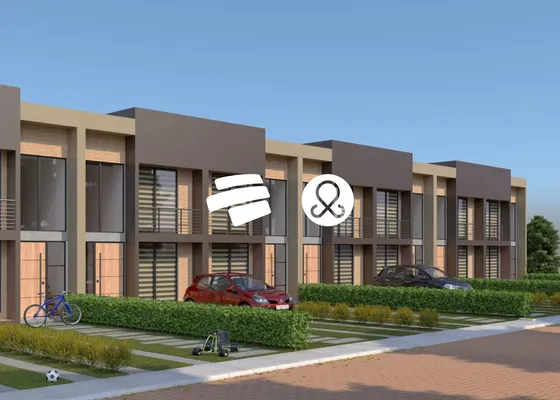 Casa En Conjunto Cerrado En Venta En Tabio 3 Habitaciones