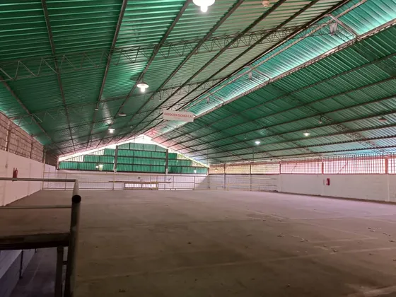 Lh Galpón En Venta En Las Lomas 