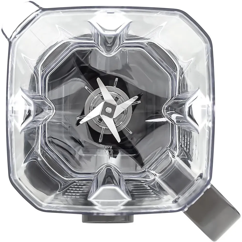 Liquidificador Full 1400w 15 Velocidades Oliq610 Preto Oster