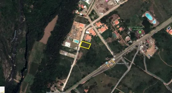 Lote En Venta En Corozal. Cod V21534