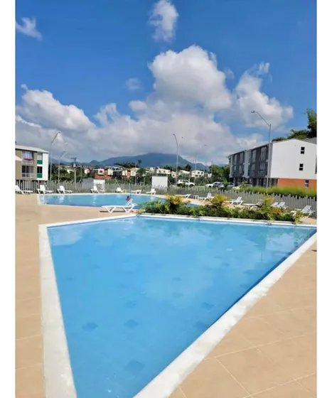 Venta De Apartamento Condina Pereira