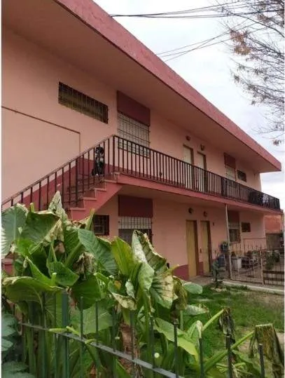 Vendo Complejo De Departamentos En Carlos Paz