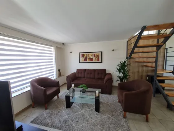 Casa En Arriendo En Talagante