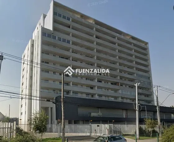 Departamento En Arriendo De 2 Dorm. En Maipú