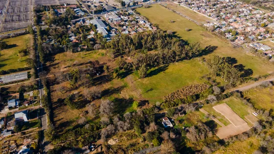 Lote -  Barrio Parque Matheu Ii  - Matheu, Escobar A Metros De La Ruta 25