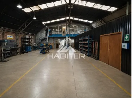 Bodega En Venta En Padre Las Casas