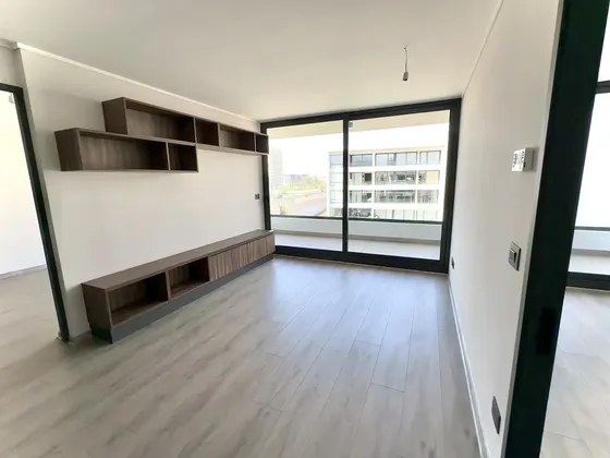 Arriendo Gran Depto Mariposa 2d2b2e1b Piscina Lo Barnechea