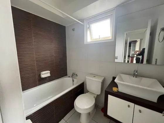 Excelente Departamento Muy Buena Conexion (154126)
