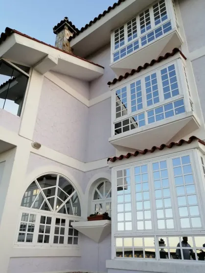 Casa Urb Club De Campo San Antonio De Los Altos