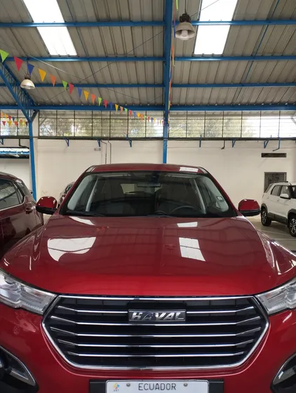 Haval H6 Confort