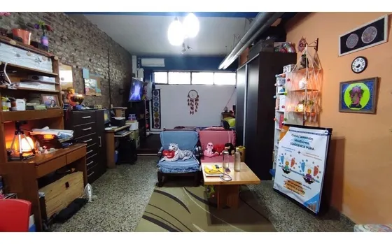 Ph Monoambiente En Venta En Munro. 