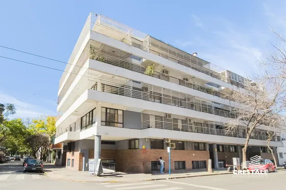 Departamento En Centro