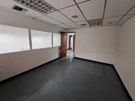 Alquiler De Oficina\ Los Ruices Mg  5-757
