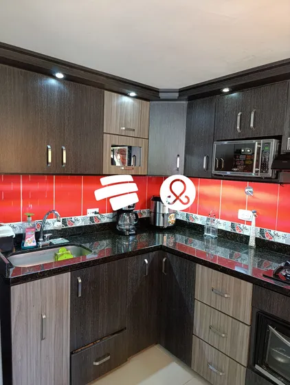 Apartamento En Venta En Bello 3 Habitaciones