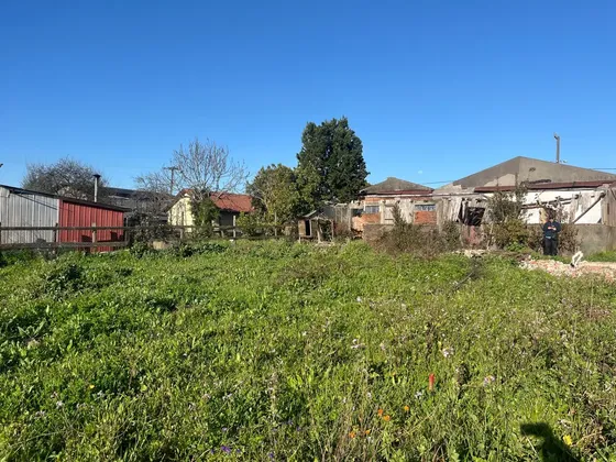 Sitios En Venta, Sector Frutillares