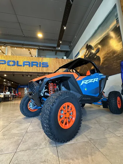 Polaris Rzr Pro S 2025 No Can Am X3 Xrc X3 Xrs Cfmoto