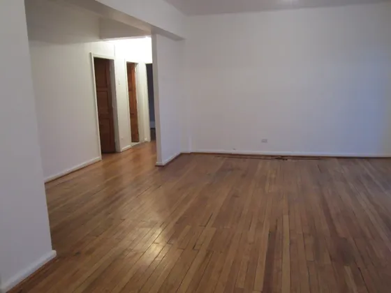 Amplio Departamento Remodelado