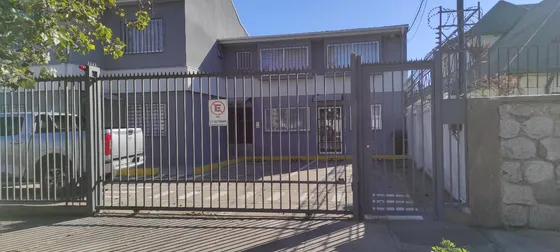 Oficina En Av. 1 Norte, Entre Plaza Miraflores-sporting