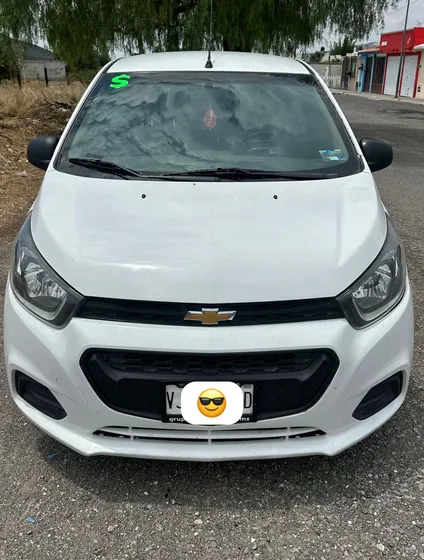Chevrolet Beat 1.3 Lt Mt