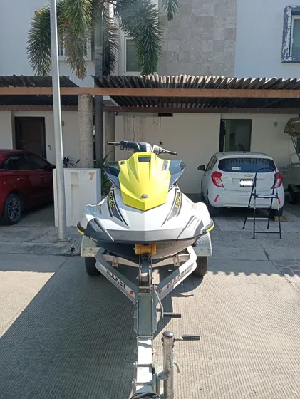 Yamaha Waverunner 2021 Vx-c Moto Acuática