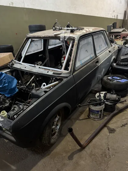 Fiat 128 1.3 Se