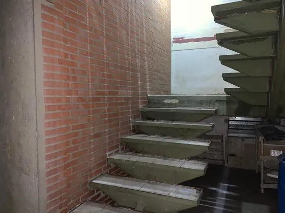 Hotel En Venta Av Fuerzas Armadas - Rojas 